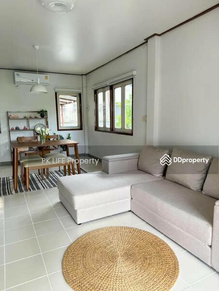 12R0328 House for rent 3bedrooms 2bathrooms 28,000/month at thalang have fully furnished, Phuket, Thep Krasattri, Thalang, Phuket, 3 Bedrooms, 100 sqm, Single Detached House For Rent, by PK LIFE Property, 11123415 - DDproperty.com
