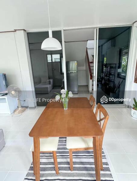 12R0328 House for rent 3bedrooms 2bathrooms 28,000/month at thalang have fully furnished, Phuket, Thep Krasattri, Thalang, Phuket, 3 Bedrooms, 100 sqm, Single Detached House For Rent, by PK LIFE Property, 11123415 - DDproperty.com