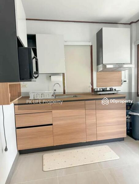 12R0328 House for rent 3bedrooms 2bathrooms 28,000/month at thalang have fully furnished, Phuket, Thep Krasattri, Thalang, Phuket, 3 Bedrooms, 100 sqm, Single Detached House For Rent, by PK LIFE Property, 11123415 - DDproperty.com