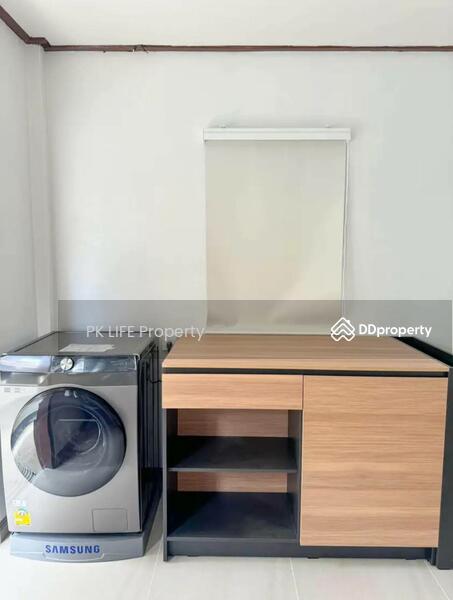 12R0328 House for rent 3bedrooms 2bathrooms 28,000/month at thalang have fully furnished, Phuket, Thep Krasattri, Thalang, Phuket, 3 Bedrooms, 100 sqm, Single Detached House For Rent, by PK LIFE Property, 11123415 - DDproperty.com