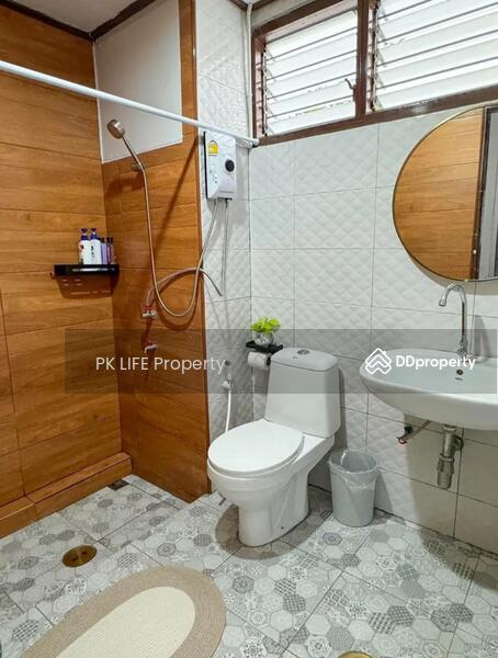 12R0328 House for rent 3bedrooms 2bathrooms 28,000/month at thalang have fully furnished, Phuket, Thep Krasattri, Thalang, Phuket, 3 Bedrooms, 100 sqm, Single Detached House For Rent, by PK LIFE Property, 11123415 - DDproperty.com