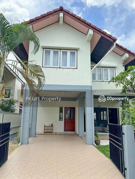 ให้เช่า - 12R0328 House for rent 3bedrooms 2bathrooms 30,000/month at thalang have fully furnished, ภูเก็ต