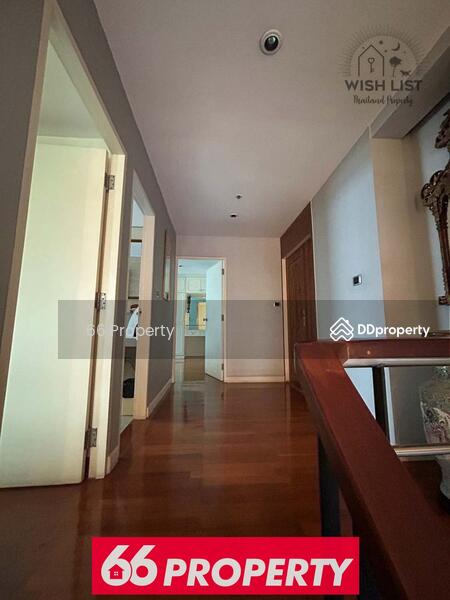 For Sale - Kiarti Thanee City Mansion, Bangkok