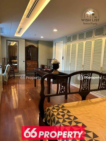 For Sale - Kiarti Thanee City Mansion, Bangkok
