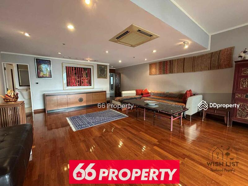 For Sale - Kiarti Thanee City Mansion, Bangkok