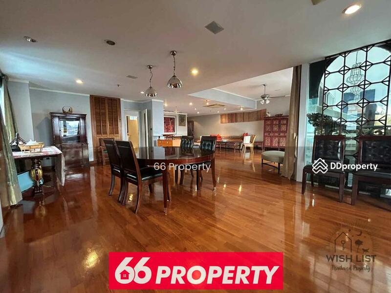 For Sale - Kiarti Thanee City Mansion, Bangkok