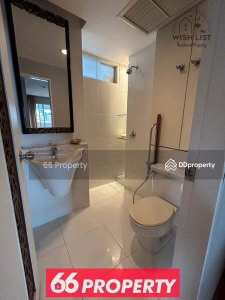 For Sale - Kiarti Thanee City Mansion, Bangkok