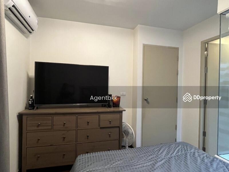 For Rent - IDEO Sathorn-Taksin, Bangkok