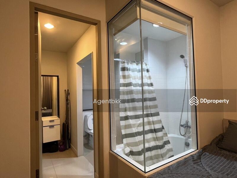 For Rent - IDEO Sathorn-Taksin, Bangkok
