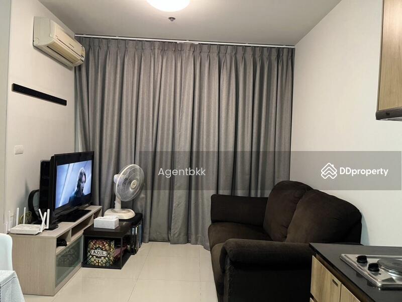 For Rent - IDEO Sathorn-Taksin, Bangkok