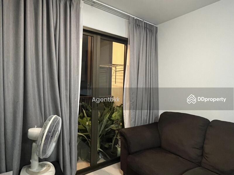 For Rent - IDEO Sathorn-Taksin, Bangkok