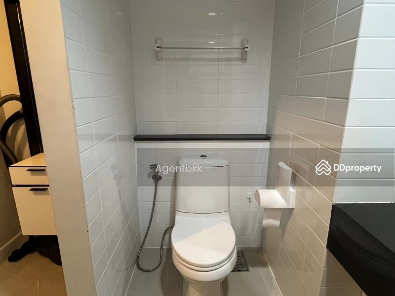 For Rent - IDEO Sathorn-Taksin, Bangkok