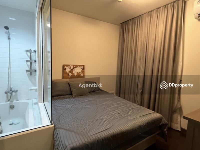 For Rent - IDEO Sathorn-Taksin, Bangkok