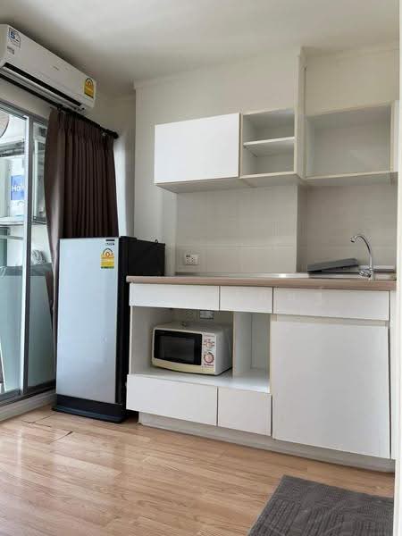 Lumpini Mega City Bangna, Samut Prakan, Bang Na-Trat Frontage Rd, Bang Kaeo, Bang Plee, Samut Prakan, 1 Bedroom, 26 sqm, Condo For Rent, by คุณ ภัทรานิษฐ์, 11123828 - DDproperty.com