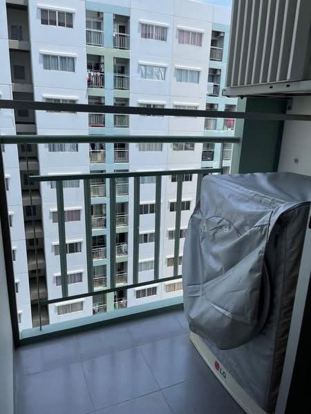 Lumpini Mega City Bangna, Samut Prakan, Bang Na-Trat Frontage Rd, Bang Kaeo, Bang Plee, Samut Prakan, 1 Bedroom, 26 sqm, Condo For Rent, by คุณ ภัทรานิษฐ์, 11123828 - DDproperty.com