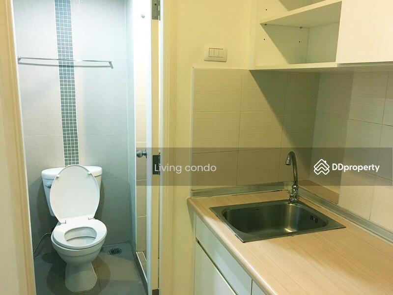 Lumpini Ville Pattanakarn - New Phetchaburi, Bangkok, Soi Phatthanakan 26, Phatthanakan Road, Suan Luang, Bangkok, 1 Bedroom, 23 sqm, Condo For Rent, by Living Condo, 11123929 - DDproperty.com