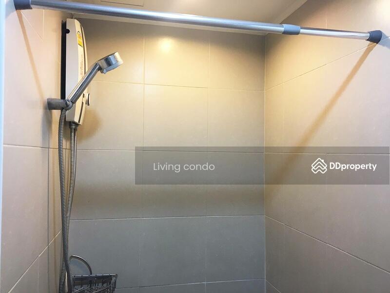 Lumpini Ville Pattanakarn - New Phetchaburi, Bangkok, Soi Phatthanakan 26, Phatthanakan Road, Suan Luang, Bangkok, 1 Bedroom, 23 sqm, Condo For Rent, by Living Condo, 11123929 - DDproperty.com