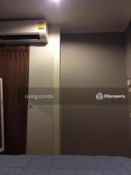 Lumpini Ville La Salle-Bearing, Bangkok, Sukhumvit 105 Road, Bang Na, Bangkok, 1 Bedroom, 23 sqm, Condo For Sale, by Living Condo, 11123962 - DDproperty.com