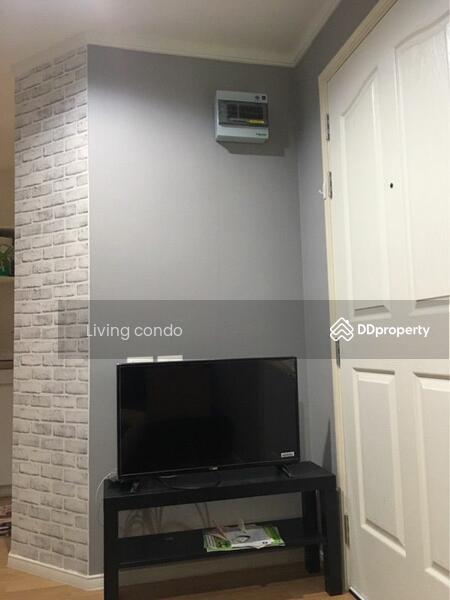 Lumpini Ville La Salle-Bearing, Bangkok, Sukhumvit 105 Road, Bang Na, Bangkok, 1 Bedroom, 23 sqm, Condo For Sale, by Living Condo, 11123962 - DDproperty.com