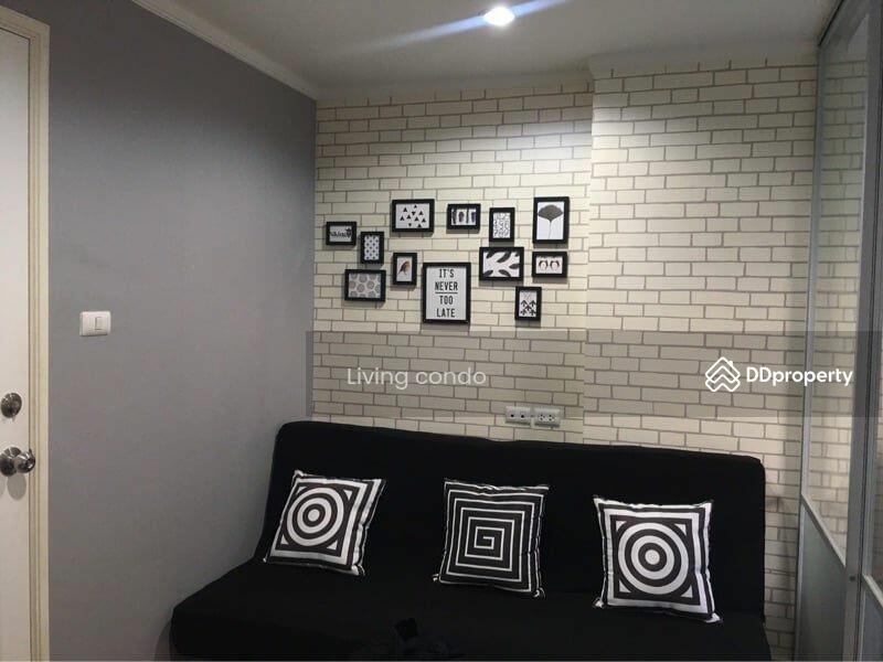 Lumpini Ville La Salle-Bearing, Bangkok, Sukhumvit 105 Road, Bang Na, Bangkok, 1 Bedroom, 23 sqm, Condo For Sale, by Living Condo, 11123962 - DDproperty.com