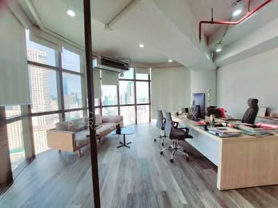 ขาย - State Tower : อาคารสเตททาวเวอร์, กรุงเทพ