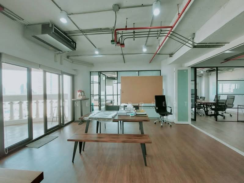 State Tower, Bangkok, 1055 Silom Road, Silom, Bang Rak, Bangkok, 2 Bedrooms, 130 sqm, Condo For Sale, by Connex Property, 11123963 - DDproperty.com