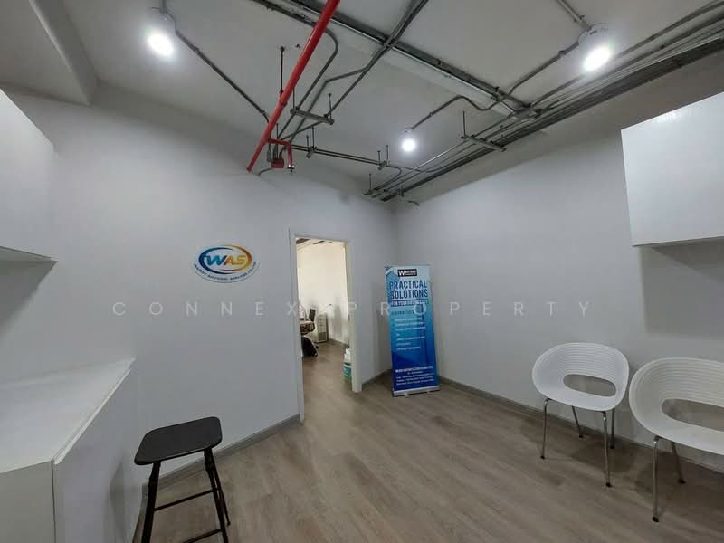 State Tower, Bangkok, 1055 Silom Road, Silom, Bang Rak, Bangkok, 2 Bedrooms, 130 sqm, Condo For Sale, by Connex Property, 11123963 - DDproperty.com
