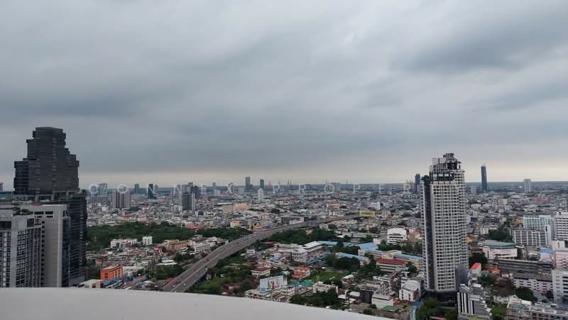 State Tower : อาคารสเตททาวเวอร์, กรุงเทพ, 1055 ถนนสีลม, สีลม, บางรัก, กรุงเทพ, 130 ตร.ม., คอนโด ขาย, โดย Connex Property, 11123963 - DDproperty.com