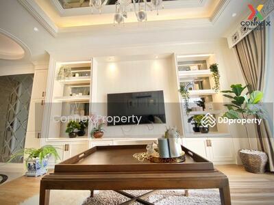 For Sale - Park Origin Phrom Phong (Park 24), Bangkok