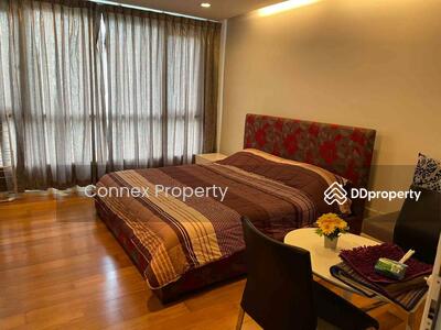 For Sale - 15 Sukhumvit Residences, Bangkok