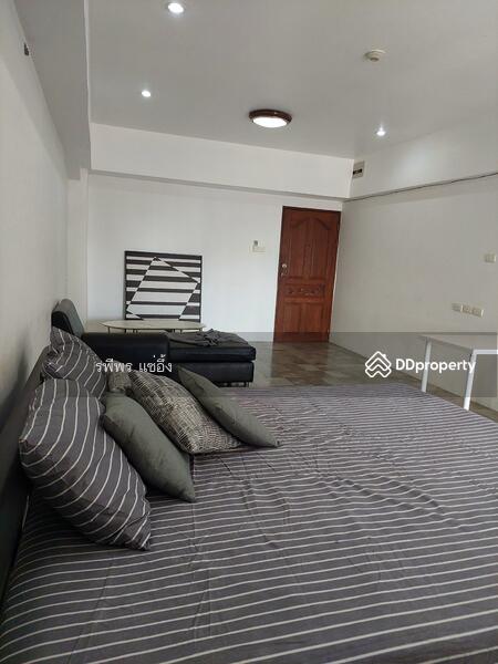 For Rent - Merlin Tower, Bangkok