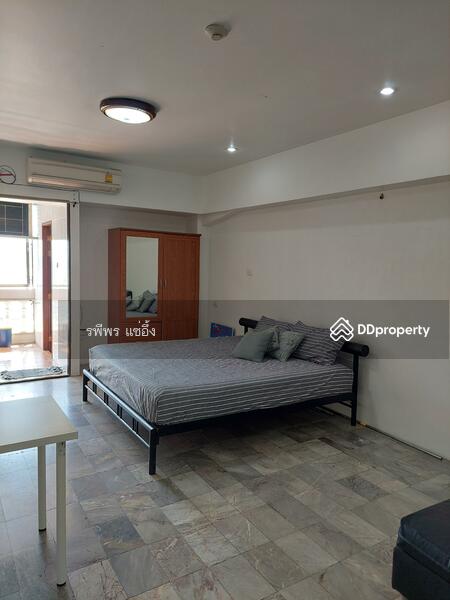 For Rent - Merlin Tower, Bangkok
