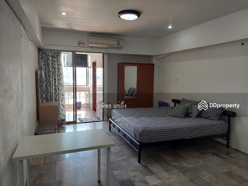For Rent - Merlin Tower, Bangkok