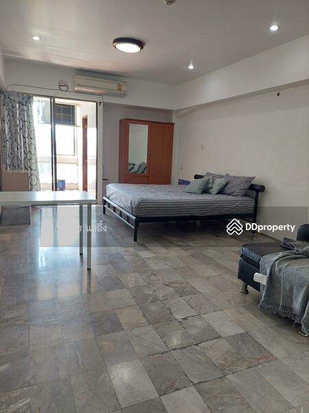 For Rent - Merlin Tower, Bangkok