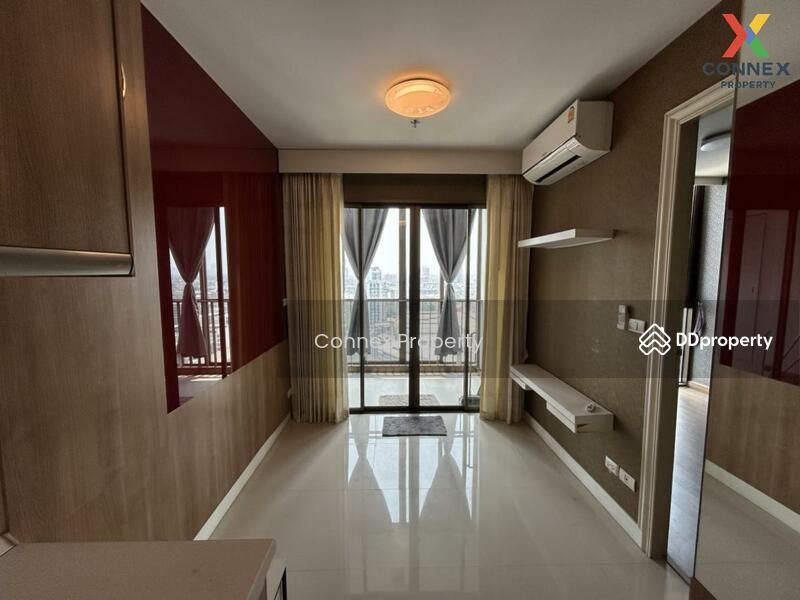ขาย - IDEO Mix Sukhumvit 103 : ไอดีโอ มิกซ์ สุขุมวิท 103, กรุงเทพ