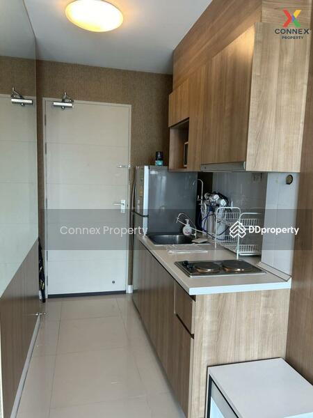 ขาย - IDEO Mix Sukhumvit 103 : ไอดีโอ มิกซ์ สุขุมวิท 103, กรุงเทพ