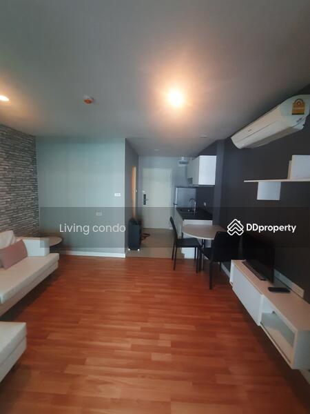 We Condo Ekkamai-Ramindra : วี คอนโด เอกมัย–รามอินทรา, กรุงเทพ, ถนนประดิษฐ์มนูธรรม, ท่าแร้ง, บางเขน, กรุงเทพ, 33 ตร.ม., คอนโด ขาย, โดย Living Condo, 11124137 - DDproperty.com