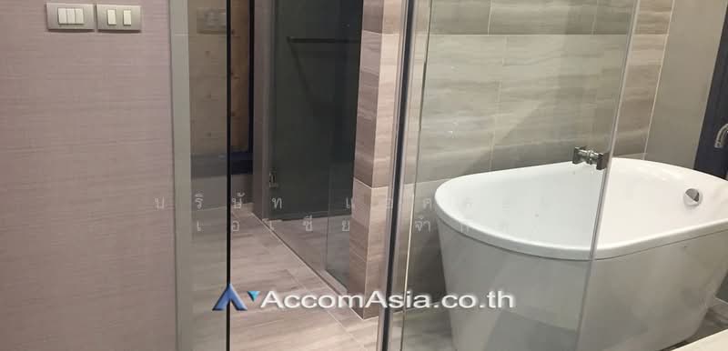 The Diplomat Sathorn, Bangkok, 158 Sathorn Nua Road, Silom, Bang Rak, Bangkok, 2 Bedrooms, 77 sqm, Condo For Rent, by บริษัท แอคคอม เอเซีย จำกัด, 11124170 - DDproperty.com