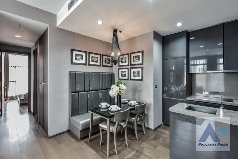 For Rent - The Diplomat Sathorn, Bangkok