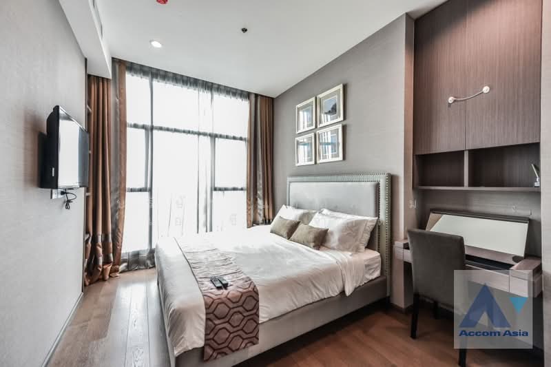 For Rent - The Diplomat Sathorn, Bangkok