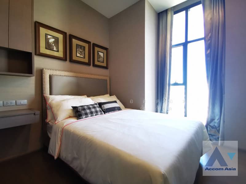 ให้เช่า - The Diplomat Sathorn : เดอะ ดิโพลแมท สาธร, กรุงเทพ