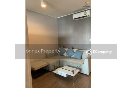 ขาย - U Delight Residence Riverfront Rama 3 : ยู ดีไลท์ เรสซิเดนซ์ ริเวอร์ฟรอนท์ พระราม 3, กรุงเทพ