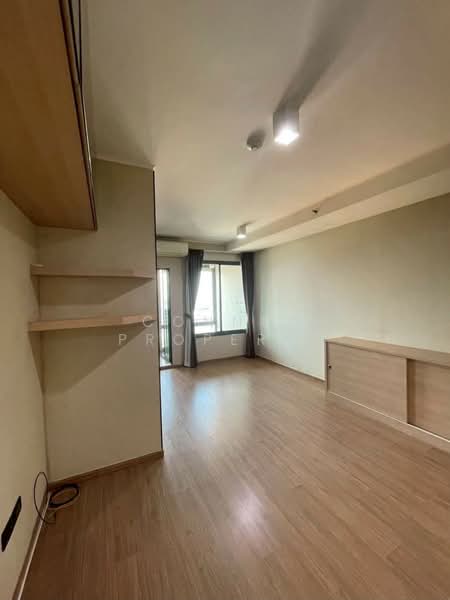 U Delight Residence Riverfront Rama 3, Bangkok, 772 Rama 3 Road, Bang Pong Pang, Yan Nawa, Bangkok, 1 Bedroom, 51 sqm, Condo For Sale, by Connex Property, 11124205 - DDproperty.com