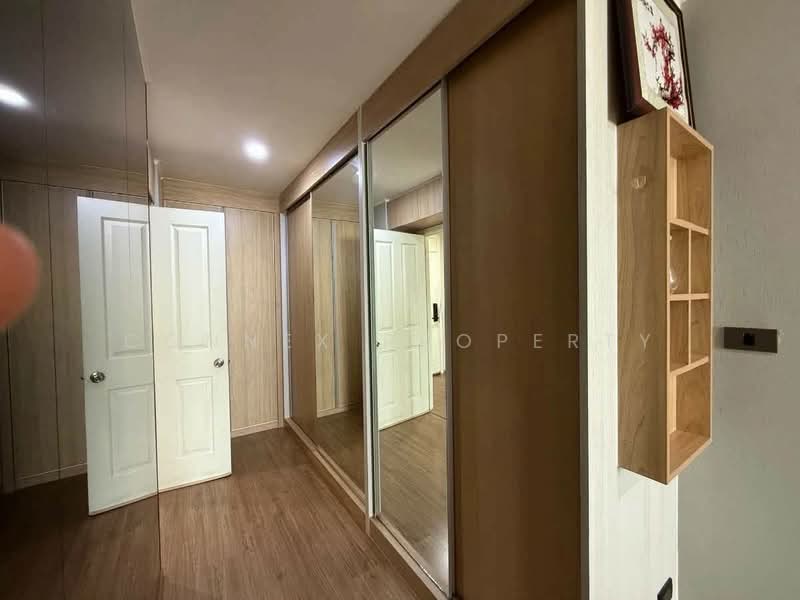 U Delight Residence Riverfront Rama 3, Bangkok, 772 Rama 3 Road, Bang Pong Pang, Yan Nawa, Bangkok, 1 Bedroom, 51 sqm, Condo For Sale, by Connex Property, 11124205 - DDproperty.com