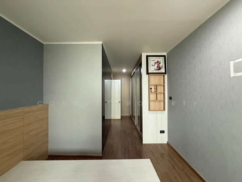 U Delight Residence Riverfront Rama 3, Bangkok, 772 Rama 3 Road, Bang Pong Pang, Yan Nawa, Bangkok, 1 Bedroom, 51 sqm, Condo For Sale, by Connex Property, 11124205 - DDproperty.com