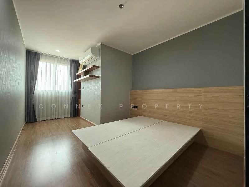 U Delight Residence Riverfront Rama 3, Bangkok, 772 Rama 3 Road, Bang Pong Pang, Yan Nawa, Bangkok, 1 Bedroom, 51 sqm, Condo For Sale, by Connex Property, 11124205 - DDproperty.com