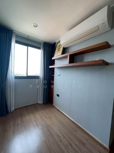 U Delight Residence Riverfront Rama 3 : ยู ดีไลท์ เรสซิเดนซ์ ริเวอร์ฟรอนท์ พระราม 3, กรุงเทพ, 772 ถนนพระราม 3, บางโพงพาง, ยานนาวา, กรุงเทพ, 51 ตร.ม., Condo ขาย, โดย Connex Property, 11124205 - DDproperty.com