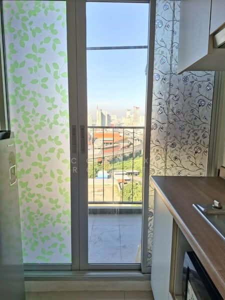 U Delight Rattanathibet, Nonthaburi, Rattanathibet Road, Bang Kra So, Muang Nonthaburi, Nonthaburi, 1 Bedroom, 31 sqm, Condo For Sale, by Connex Property, 11124216 - DDproperty.com