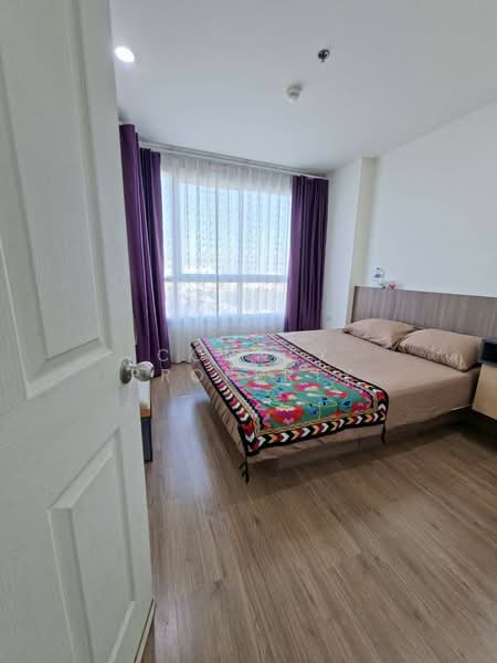 U Delight Rattanathibet, Nonthaburi, Rattanathibet Road, Bang Kra So, Muang Nonthaburi, Nonthaburi, 1 Bedroom, 31 sqm, Condo For Sale, by Connex Property, 11124216 - DDproperty.com