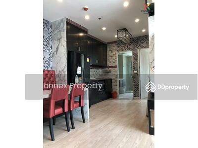 ขาย - The Capital Ratchaprarop-Vibhavadi : เดอะ แคปิตอล ราชปรารภ-วิภาวดี, กรุงเทพ